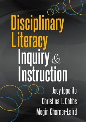 Cercetarea și instruirea alfabetizării disciplinare - Disciplinary Literacy Inquiry and Instruction