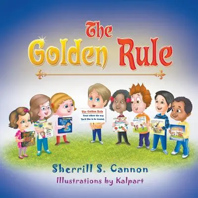 Regula de aur - The Golden Rule