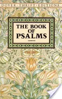Cartea Psalmilor-KJV-Unabridged - Book of Psalms-KJV-Unabridged