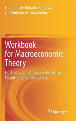 Caiet de lucru pentru Macroeconomic Theory: Fluctuații, inflație și creștere în economii închise și deschise - Workbook for Macroeconomic Theory: Fluctuations, Inflation and Growth in Closed and Open Economies