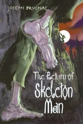 Întoarcerea lui Skeleton Man - The Return of Skeleton Man