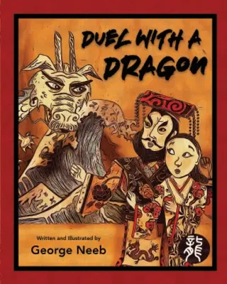 Duel cu un dragon - Duel With A Dragon