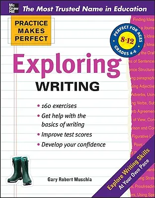 Explorarea scrierii - Exploring Writing