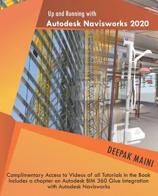 Începeți să lucrați cu Autodesk Navisworks 2020 - Up and Running with Autodesk Navisworks 2020