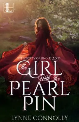 Fata cu broșa de perle - The Girl with the Pearl Pin