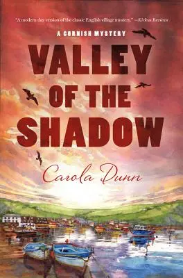 Valea umbrei: The Valley of the Shadow - The Valley of the Shadow