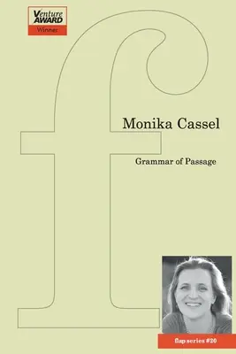 Gramatica pasajului - Grammar of Passage