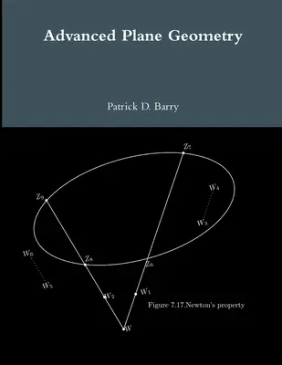 Geometrie plană avansată - Advanced Plane Geometry