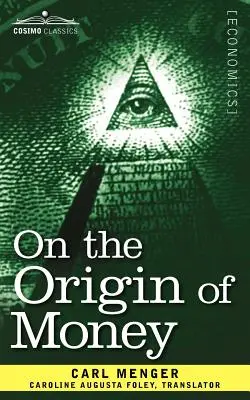 Despre originea banilor - On the Origin of Money