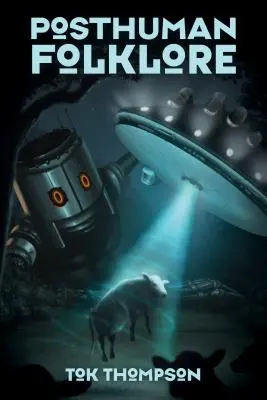 Folclor postuman - Posthuman Folklore