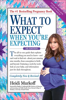 La ce să te aștepți când aștepți un copil - What to Expect When You're Expecting