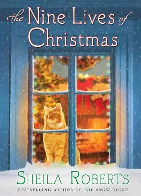 Cele nouă vieți ale Crăciunului - The Nine Lives of Christmas