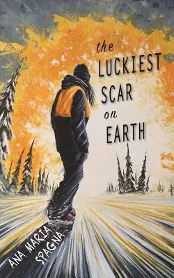 Cea mai norocoasă cicatrice de pe Pământ - The Luckiest Scar on Earth