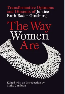 Felul în care sunt femeile - The Way Women Are
