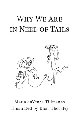 De ce avem nevoie de cozi - Why We Are in Need of Tails