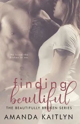 Găsind frumos - Finding Beautiful