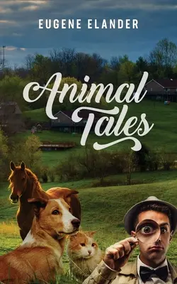 Povești cu animale - Animal Tales