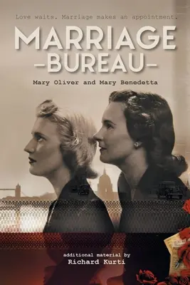 Marriage Bureau: Povestea adevărată care a revoluționat întâlnirile - Marriage Bureau: The true story that revolutionised dating