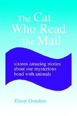 Pisica care citea corespondența - The Cat Who Read the Mail