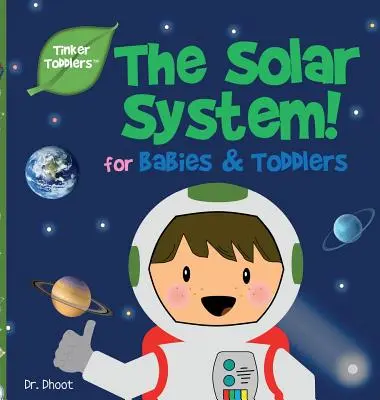Sistemul solar pentru copii (Tinker Toddlers) - Solar System for Kids (Tinker Toddlers)