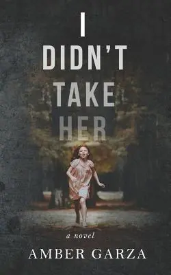 Nu am luat-o - I Didn't Take Her