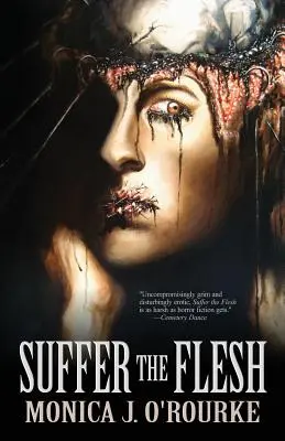 Suferă carnea - Suffer the Flesh