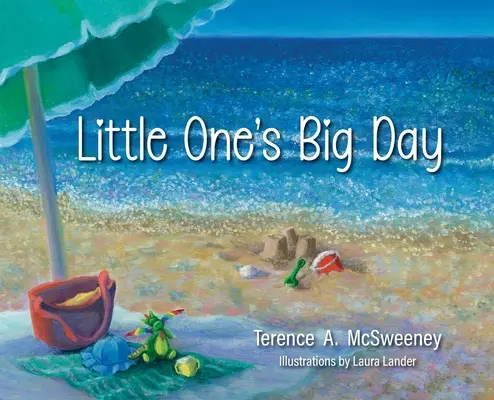 Ziua cea mare a micuțului - Little One's Big Day