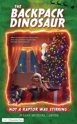 Nici un Raptor nu se mișca - Not A Raptor Was Stirring