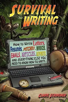 Scrieri de supraviețuire - Survival Writing