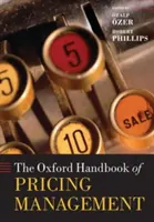 Manualul Oxford de management al prețurilor - The Oxford Handbook of Pricing Management