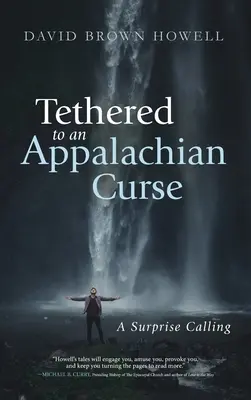Legat de un blestem Appalachian - Tethered to an Appalachian Curse
