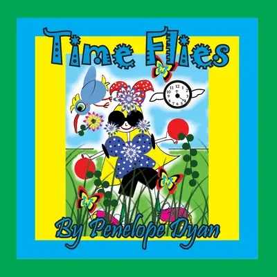 Timpul zboară - Time Flies