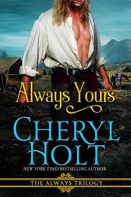 Mereu a ta - Always Yours