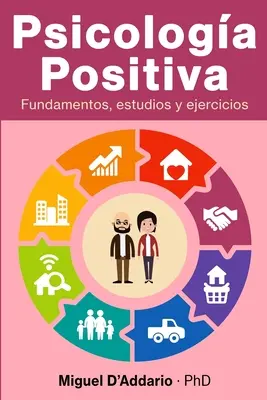 Psihologia Pozitivă: Fundamente, studii și exerciții - Psicologa Positiva: Fundamentos, estudios y ejercicios