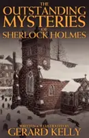 Misterele excepționale ale lui Sherlock Holmes - The Outstanding Mysteries of Sherlock Holmes