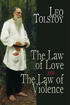 Legea iubirii și legea violenței (The Law of Love and the Law of Violence) - The Law of Love and the Law of Violence