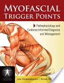 Myofascial Trigger Points: Pathophysiology and Evidence-Informed Diagnosis and Management: Patofiziologia și diagnosticul și managementul informate de dovezi - Myofascial Trigger Points: Pathophysiology and Evidence-Informed Diagnosis and Management: Pathophysiology and Evidence-Informed Diagnosis and Managem