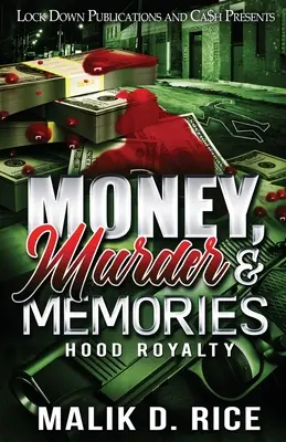 Bani, crimă și amintiri - Money, Murder and Memories