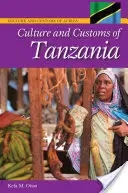 Cultura și obiceiurile din Tanzania - Culture and Customs of Tanzania