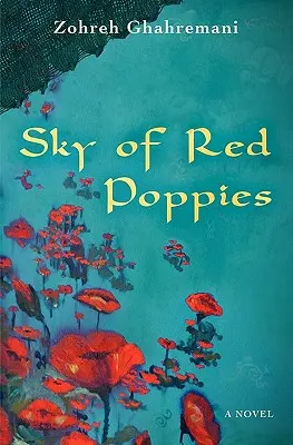 Cerul de maci roșii - Sky of Red Poppies