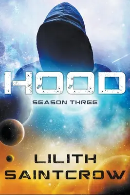 Hood: Sezonul trei - Hood: Season Three