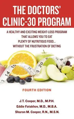 Programul Clinica Doctorilor-30 - The Doctors' Clinic-30 Program