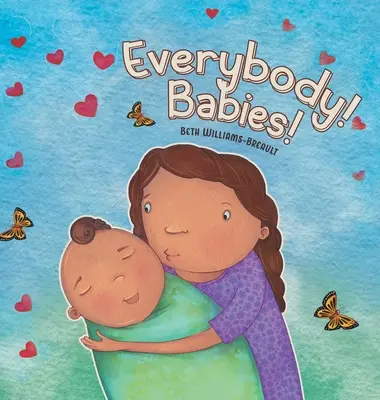 Toată lumea! Bebeluși! - Everybody! Babies!