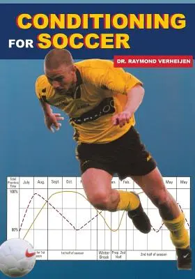 Condiționarea pentru fotbal - Conditioning for Soccer