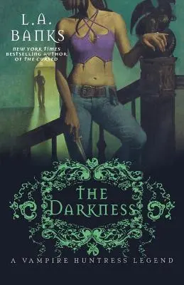 Întunericul - The Darkness