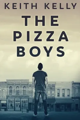 Pizza Boys - The Pizza Boys