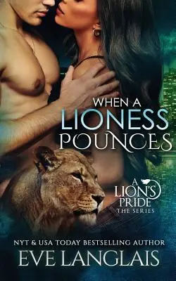 Când o leoaică lovește - When A Lioness Pounces
