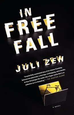 În cădere liberă - In Free Fall