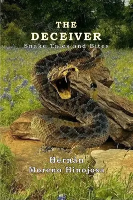 The Deceiver: Povești și mușcături de șarpe - The Deceiver: Snake Tales And Bites