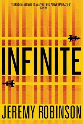 Infinit - Infinite